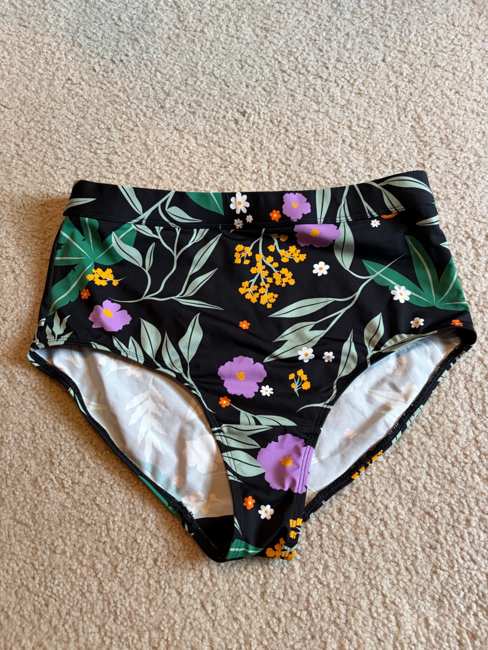 Bikini Bottoms - Set